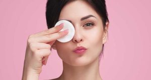 Effective Tips for Face Make-Up Remover